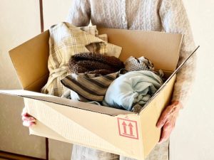 断捨離の不思議な効果は？運気に変化があるまでの期間やスピリチュアル効果