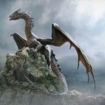 龍神様がついてる人の特徴や芸能人は？各色の特徴や好かれ方を解説！