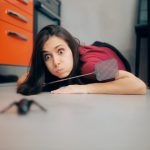 蜘蛛のスピリチュアルな意味は?蜘蛛を見た時間や場所別に解説!
