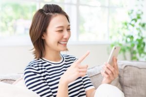 願いが一瞬で叶う待ち受けとは？一緒に行うと良いおまじないも！