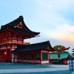 伊勢神宮に夫婦で行ってはいけない理由や3つのNG行為をご紹介!