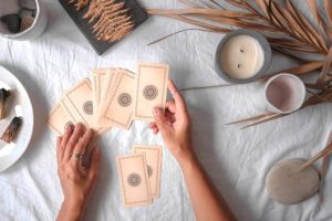 星ひとみの占いの店はどこ？上野の店の予約方法は？場所や料金を解説