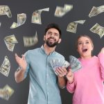 すぐに金運を上げる方法は?即効で金運アップする強力なおまじない!