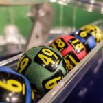 ロト7でよく出る数字の組み合わせ!キャリーオーバーでよく出る数字は?