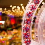 宝くじが当たる前兆は?宝くじ高額当選者が当たるときの前兆はどん底?