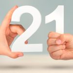 シウマ21の数字の意味は?携帯下四桁占いで21のサポートナンバーは?