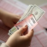 赤口は宝くじを買ってはいけない日？六曜は宝くじを買う日とは関係ない？