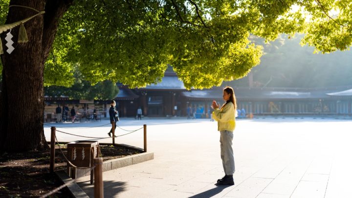 熱田神宮に行ってはいけない理由や実際に起こった不思議な出来事をご紹介! 熱田神宮に行ってはいけない理由や実際に起こった不思議な出来事をご紹介!