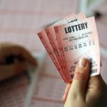 宝くじの当たりやすい買い方とは?当選確率が高い当たる買い方を紹介!