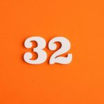 シウマ32の数字の意味や待ち受け!数字32のサポートナンバーもご紹介
