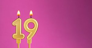 シウマ数字19の意味は？携帯下四桁占い19の凶運を好転させる方法