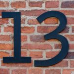 シウマ数字13の待ち受け無料画像!数字13の待ち受け効果もご紹介